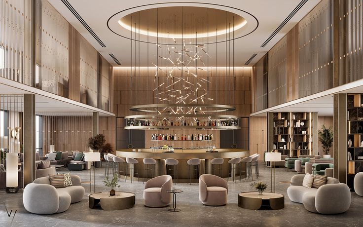 Luxury Resort Hotel & Spa